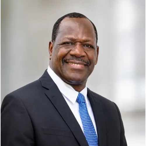 Dr. Moses Dombo